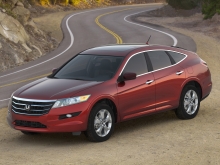 Honda Accord Crosstour 2010 03